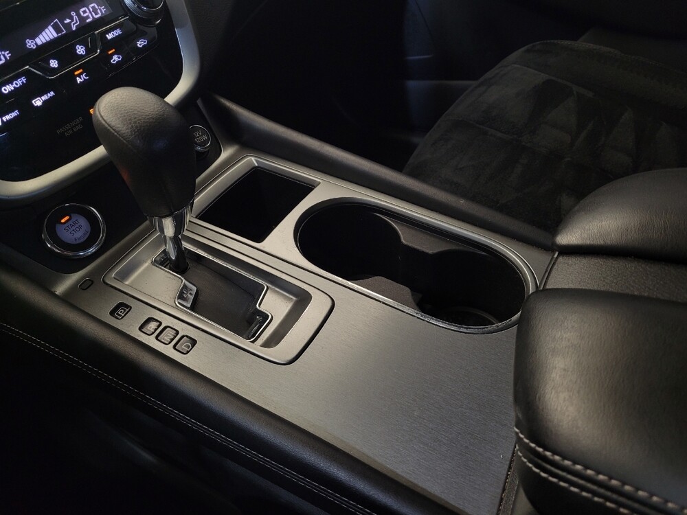 2021 Nissan Murano in Miamisburg, OH 45342 - 18095310 26