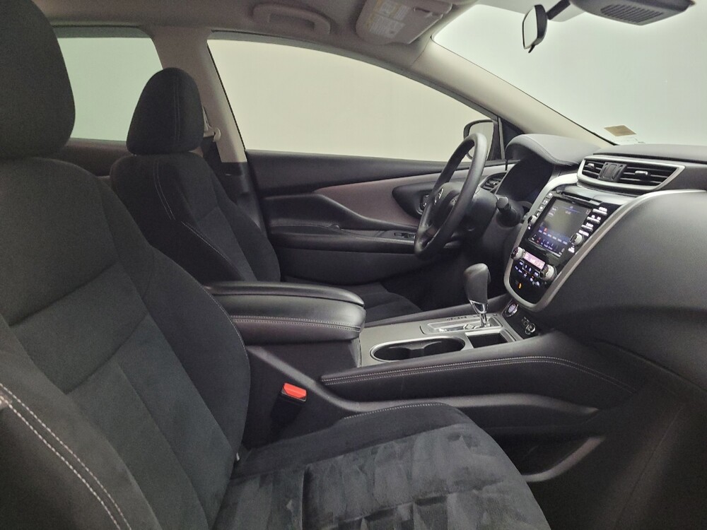 2021 Nissan Murano in Miamisburg, OH 45342 - 18095310 21