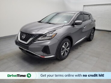 2021 Nissan Murano in Miamisburg, OH 45342