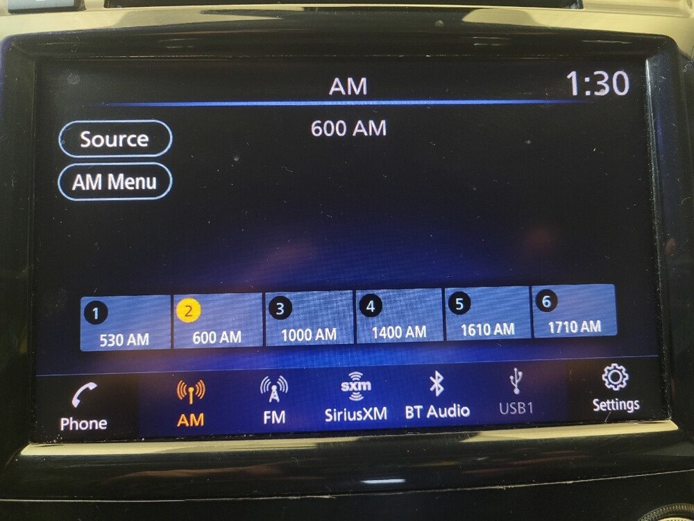 2021 Nissan Murano in Miamisburg, OH 45342 - 18095310 25