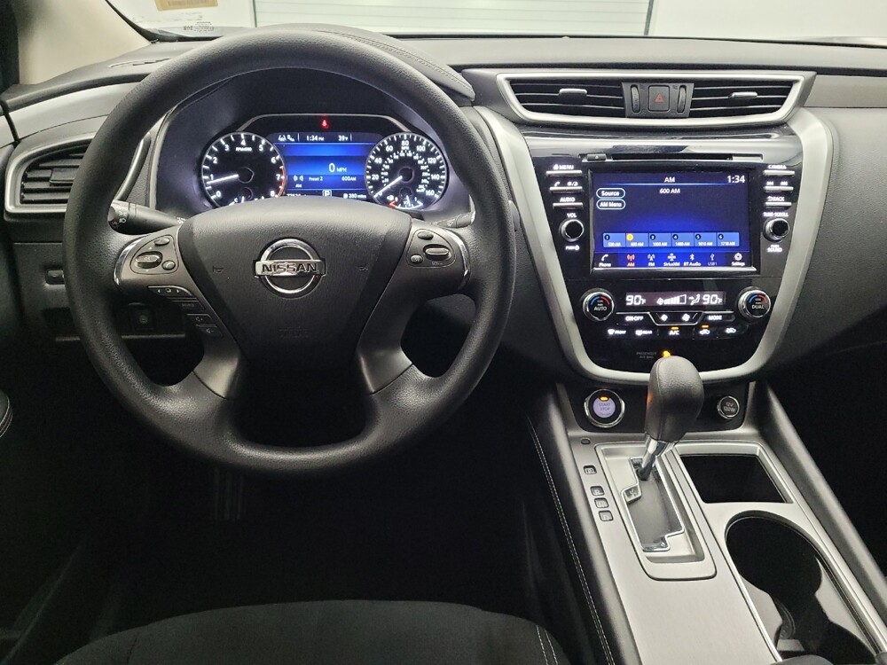 2021 Nissan Murano in Miamisburg, OH 45342 - 18095310 22