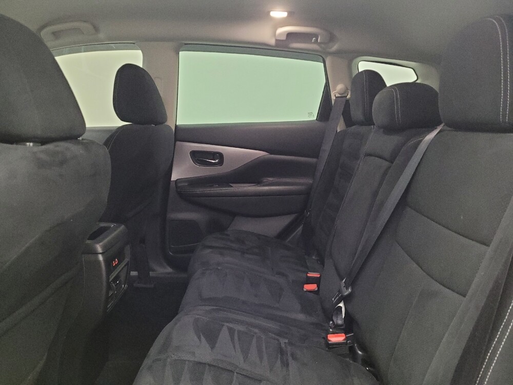 2021 Nissan Murano in Miamisburg, OH 45342 - 18095310 18