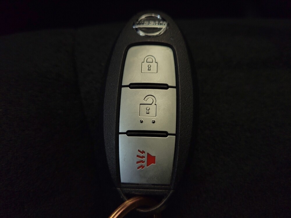 2021 Nissan Murano in Miamisburg, OH 45342 - 18095310 32