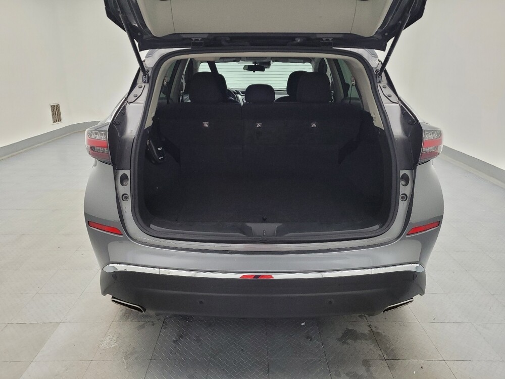 2021 Nissan Murano in Miamisburg, OH 45342 - 18095310 29