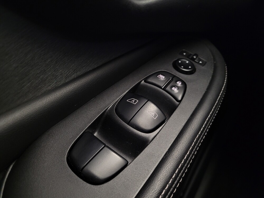 2021 Nissan Murano in Miamisburg, OH 45342 - 18095310 27