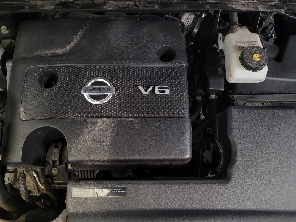 2021 Nissan Murano in Miamisburg, OH 45342 - 18095310 30