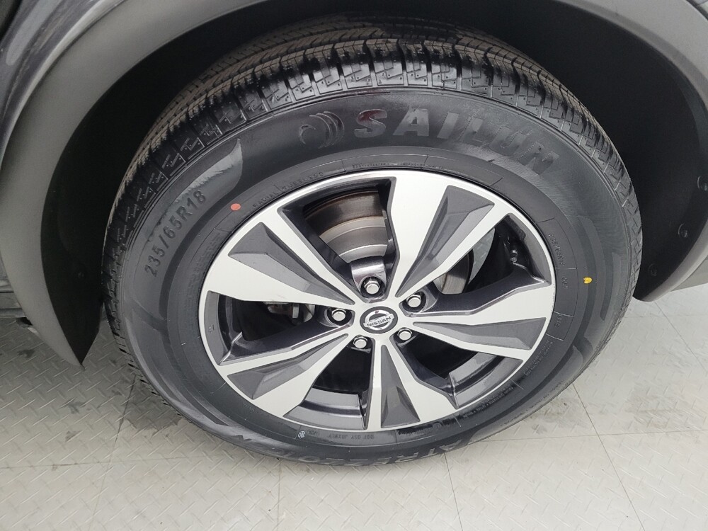 2021 Nissan Murano in Miamisburg, OH 45342 - 18095310 31