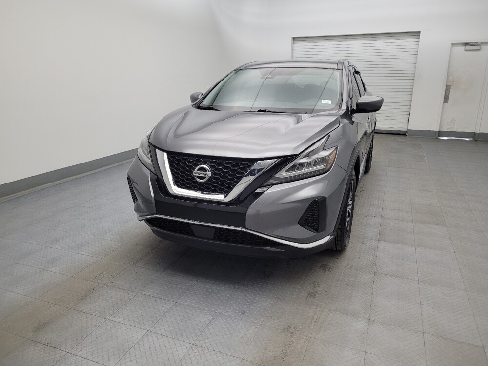 2021 Nissan Murano in Miamisburg, OH 45342 - 18095310 15