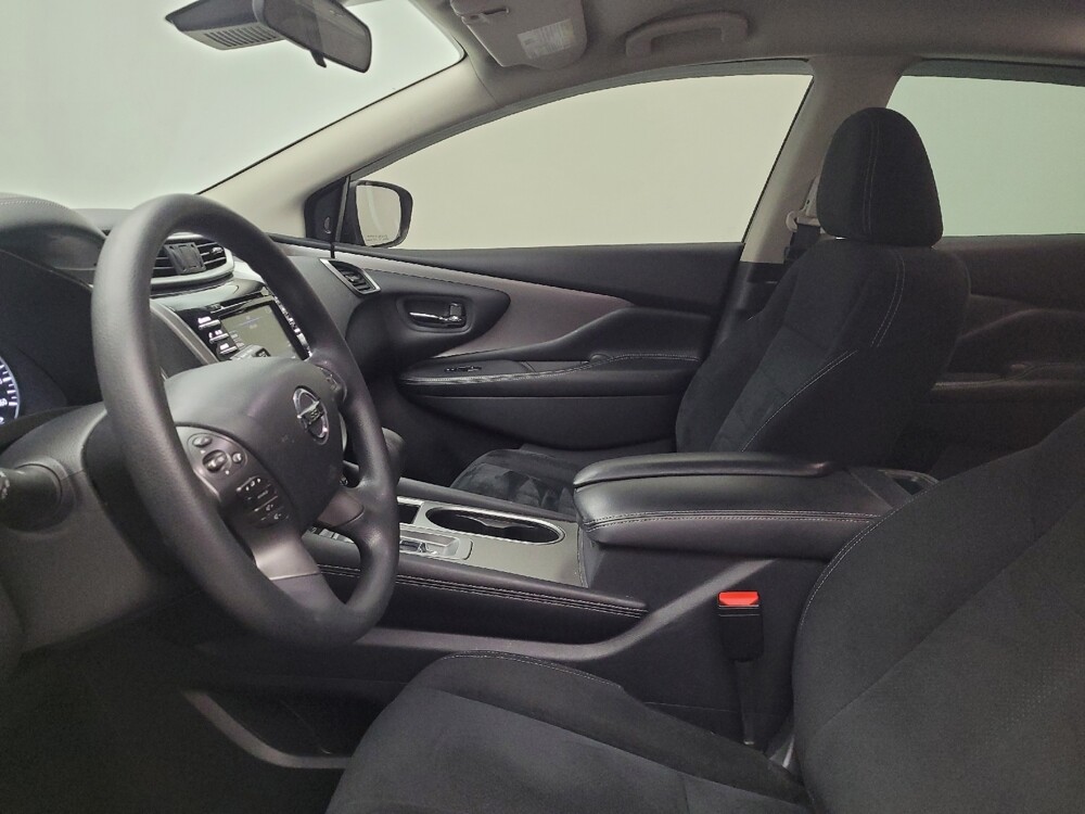 2021 Nissan Murano in Miamisburg, OH 45342 - 18095310 17