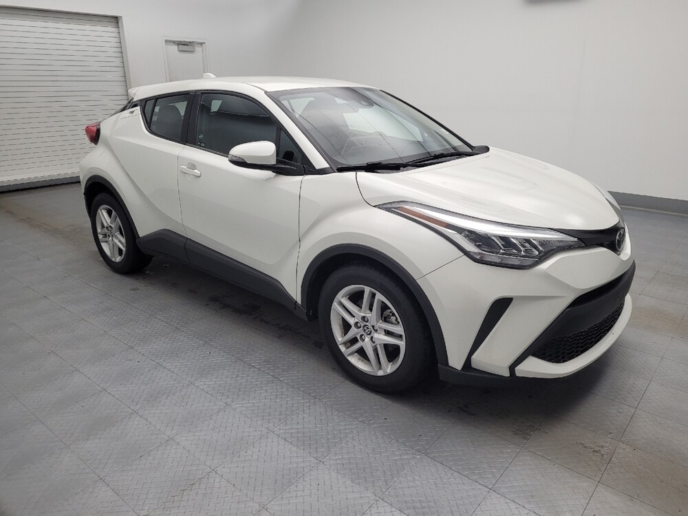2020 Toyota C-HR in Columbus, OH 43228 - 18095311 11