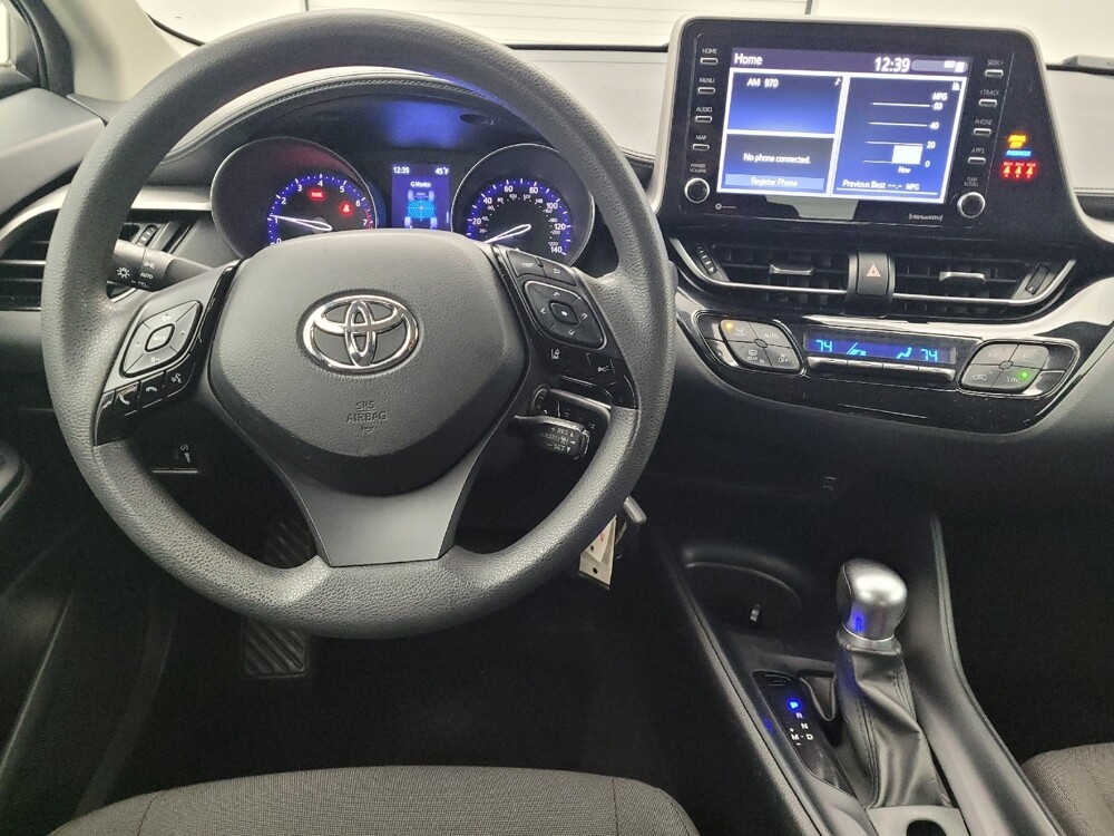 2020 Toyota C-HR in Columbus, OH 43228 - 18095311 22