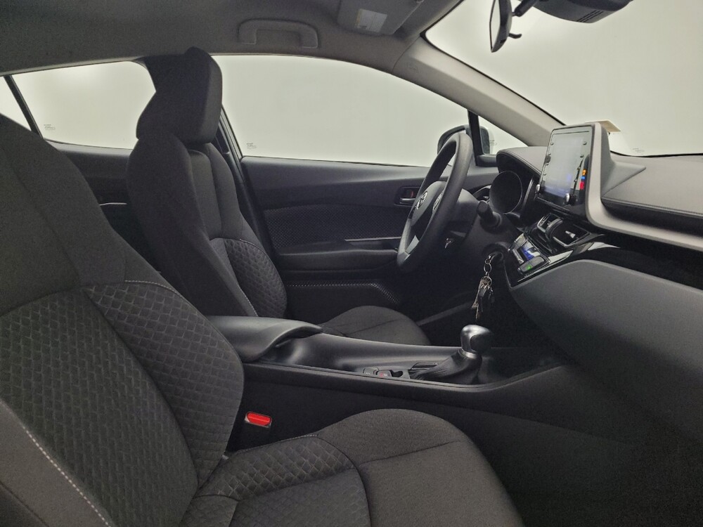 2020 Toyota C-HR in Columbus, OH 43228 - 18095311 21