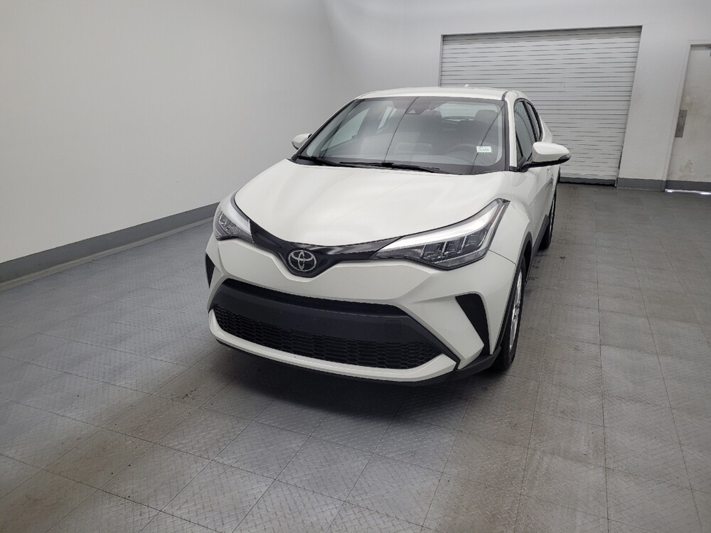 2020 Toyota C-HR in Columbus, OH 43228 - 18095311 15