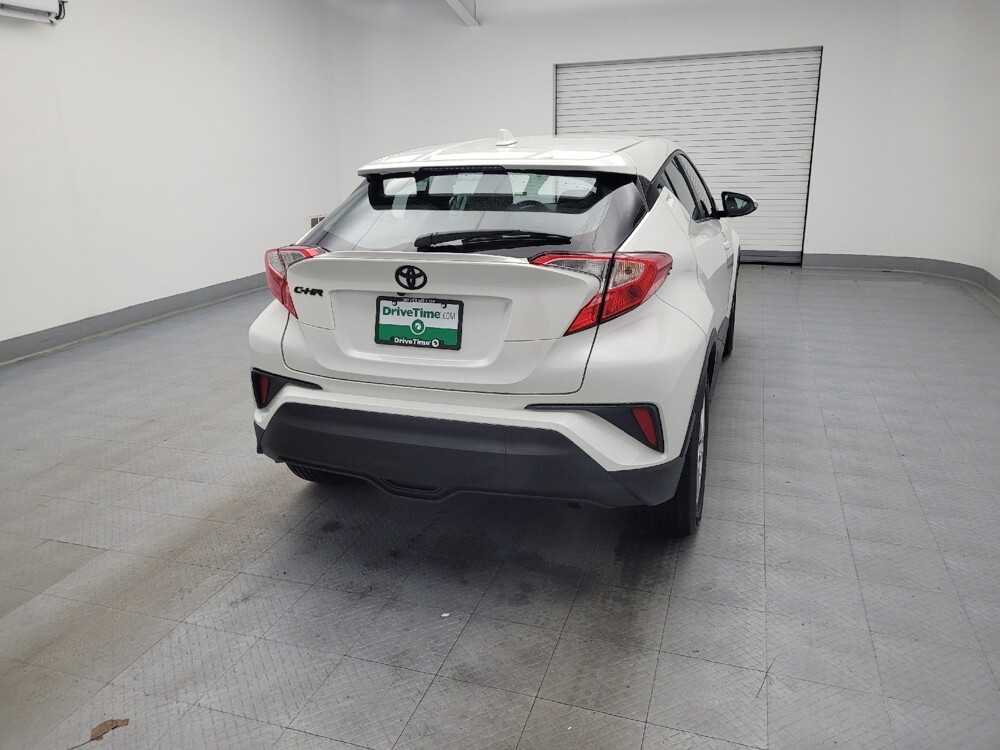 2020 Toyota C-HR in Columbus, OH 43228 - 18095311 7
