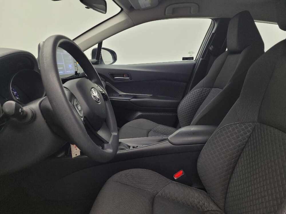 2020 Toyota C-HR in Columbus, OH 43228 - 18095311 17
