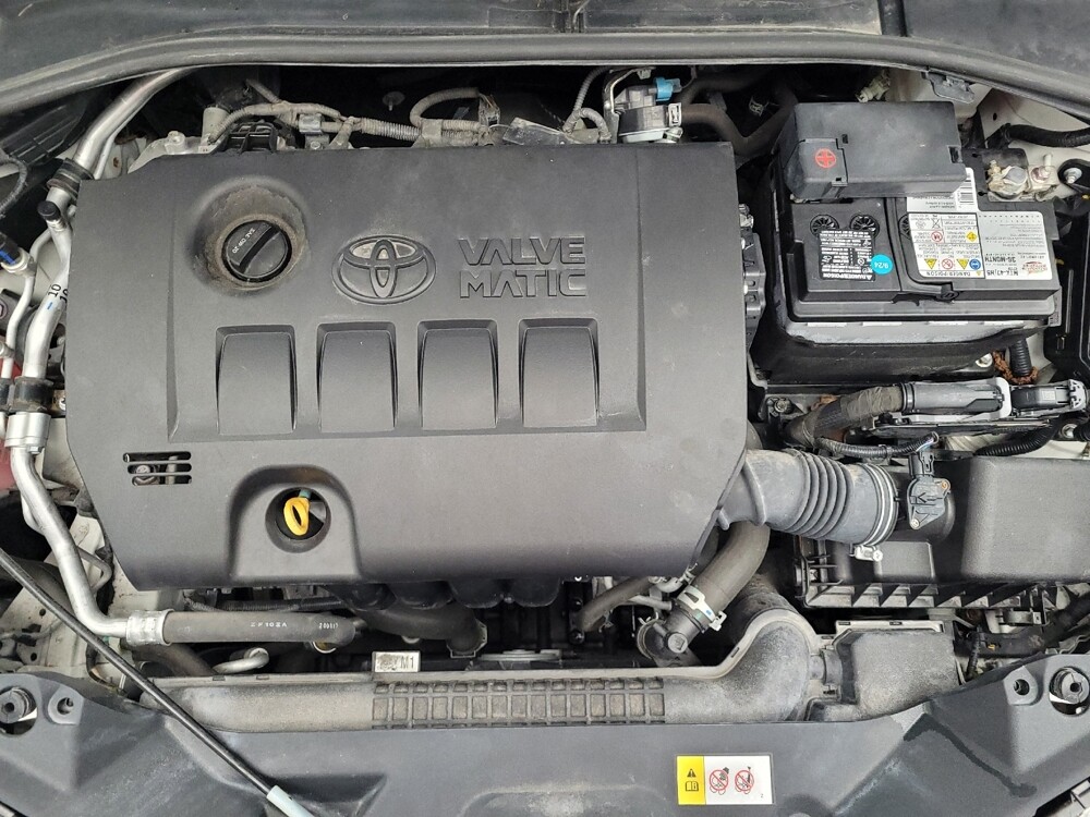 2020 Toyota C-HR in Columbus, OH 43228 - 18095311 30