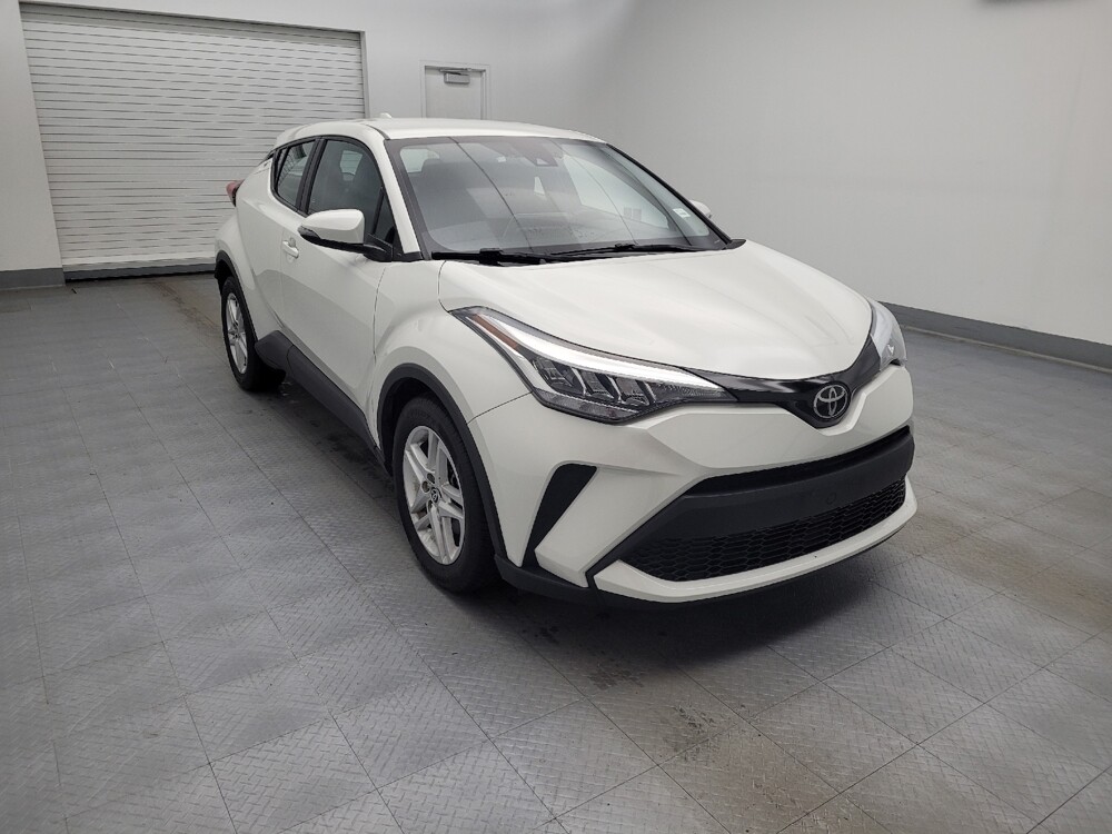 2020 Toyota C-HR in Columbus, OH 43228 - 18095311 13