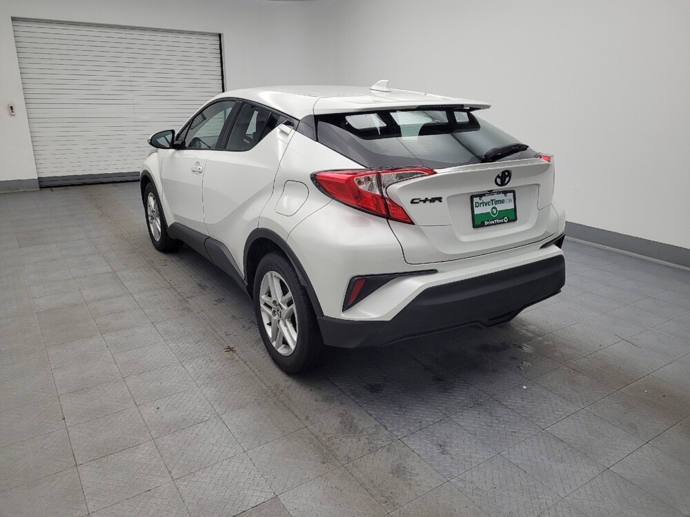 2020 Toyota C-HR in Columbus, OH 43228 - 18095311 5
