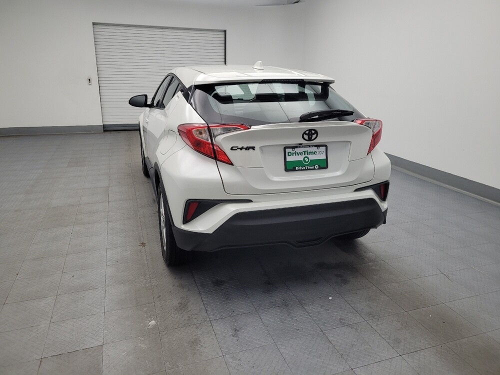 2020 Toyota C-HR in Columbus, OH 43228 - 18095311 6