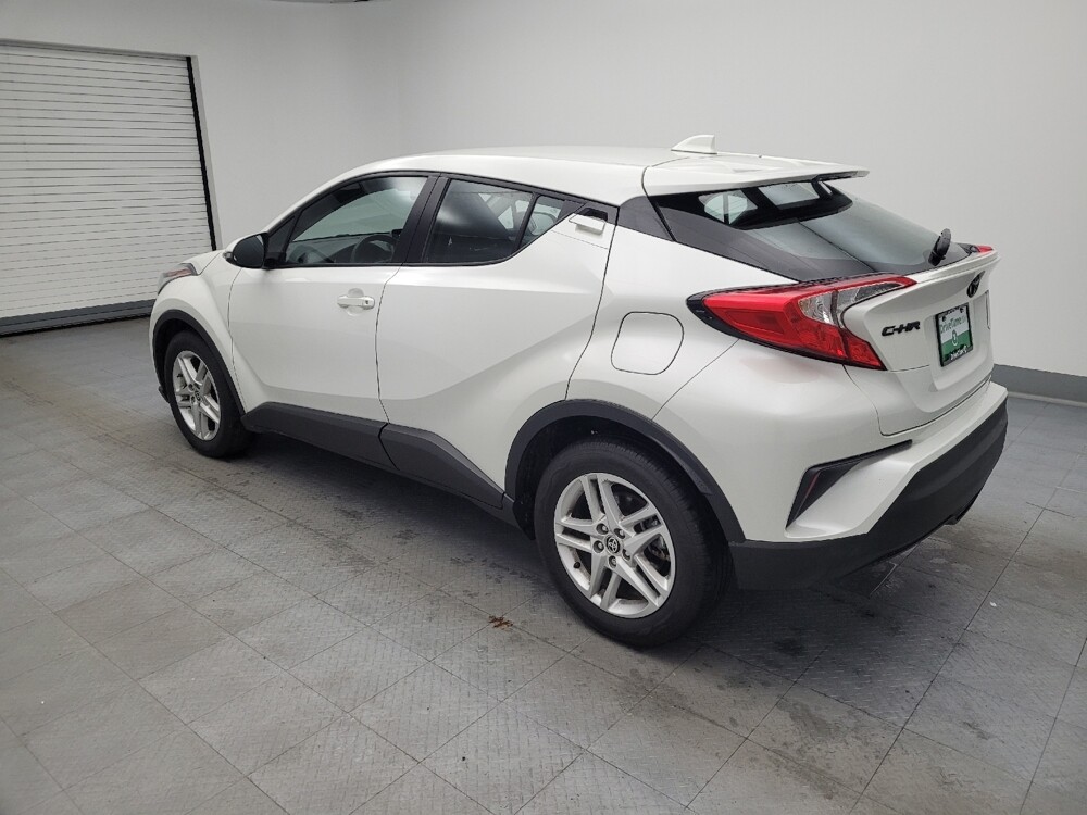 2020 Toyota C-HR in Columbus, OH 43228 - 18095311 3