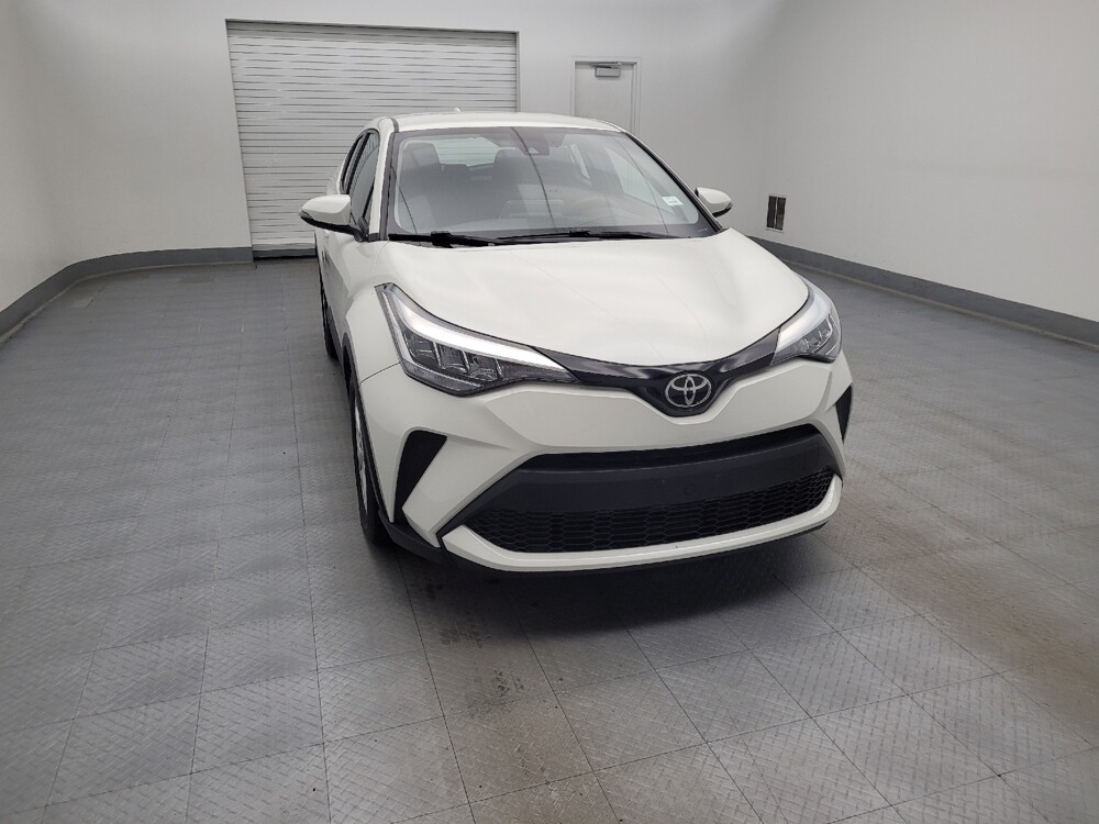 2020 Toyota C-HR in Columbus, OH 43228 - 18095311 14
