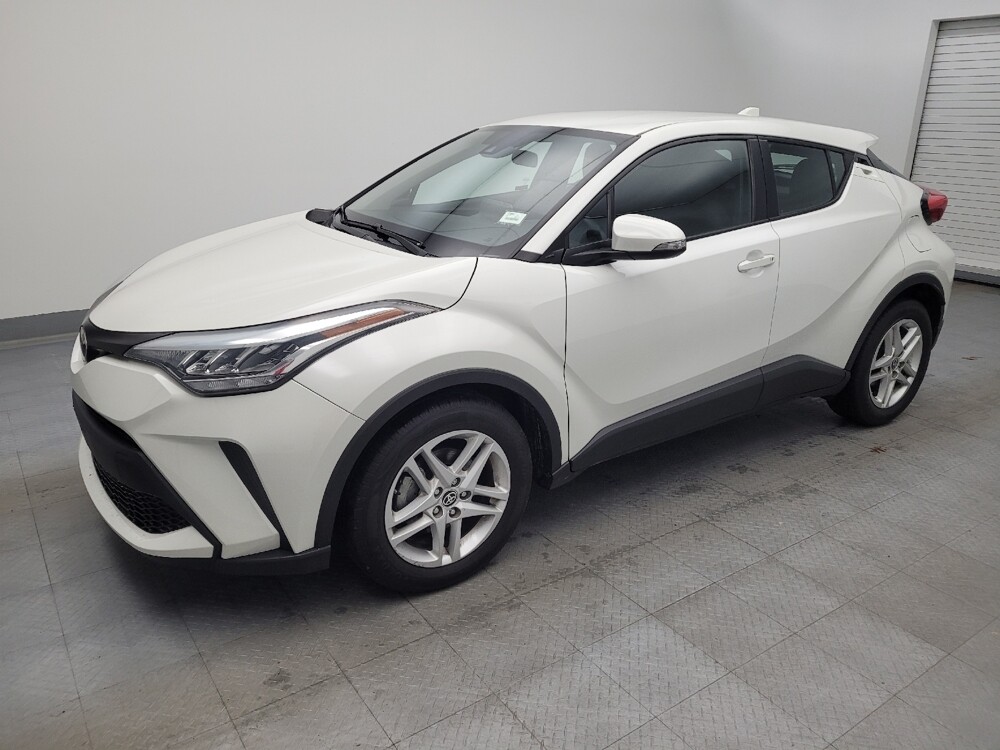 2020 Toyota C-HR in Columbus, OH 43228 - 18095311 2