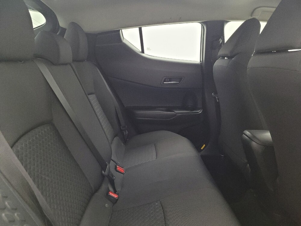 2020 Toyota C-HR in Columbus, OH 43228 - 18095311 19