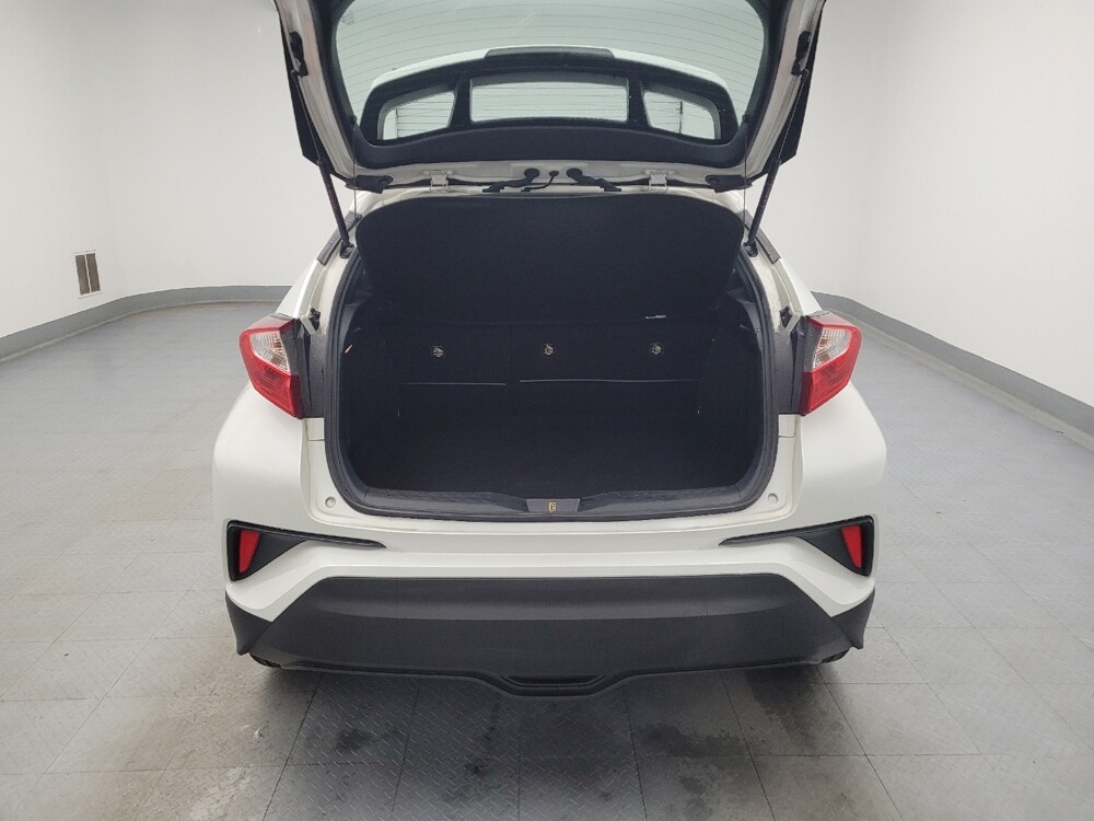 2020 Toyota C-HR in Columbus, OH 43228 - 18095311 29