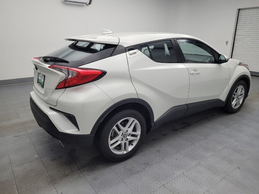 2020 Toyota C-HR in Columbus, OH 43228 - 18095311 10