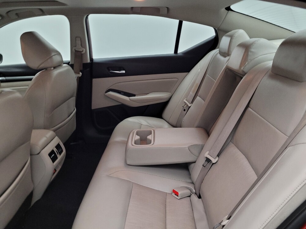 2020 Nissan Altima in Columbus, OH 43228 - 18095312 18