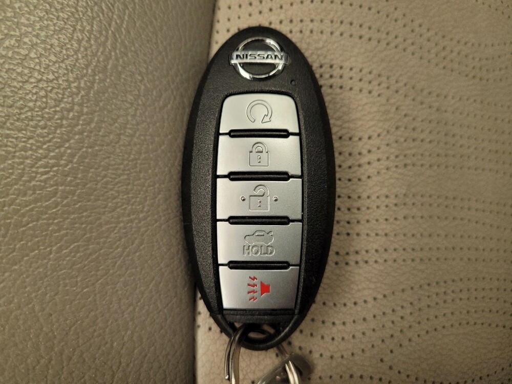 2020 Nissan Altima in Columbus, OH 43228 - 18095312 32