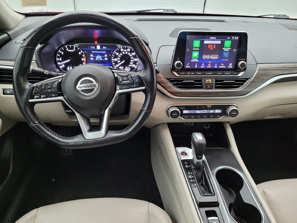 2020 Nissan Altima in Columbus, OH 43228 - 18095312 22