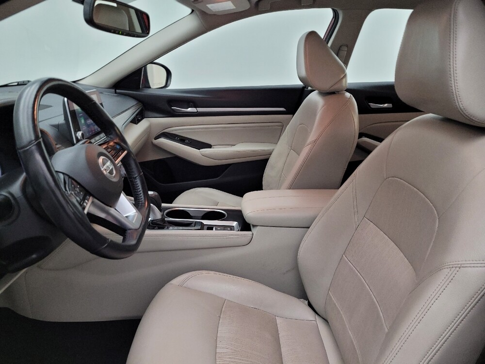 2020 Nissan Altima in Columbus, OH 43228 - 18095312 17