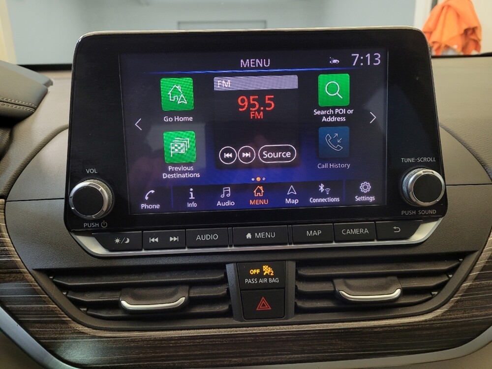 2020 Nissan Altima in Columbus, OH 43228 - 18095312 25