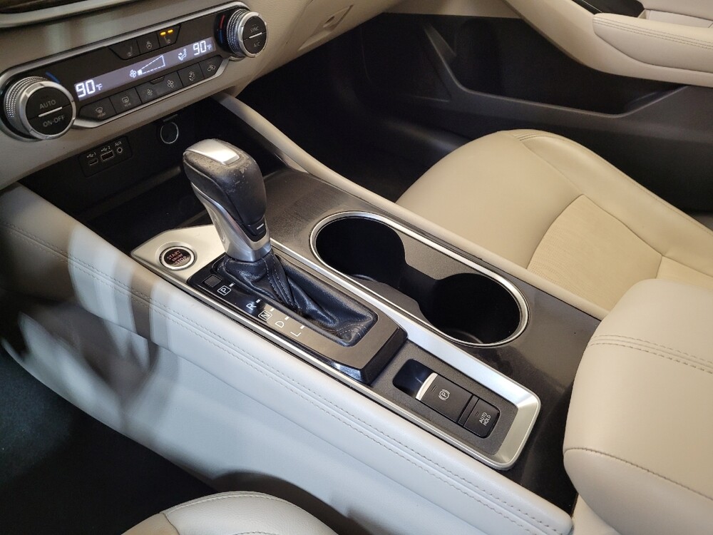 2020 Nissan Altima in Columbus, OH 43228 - 18095312 26