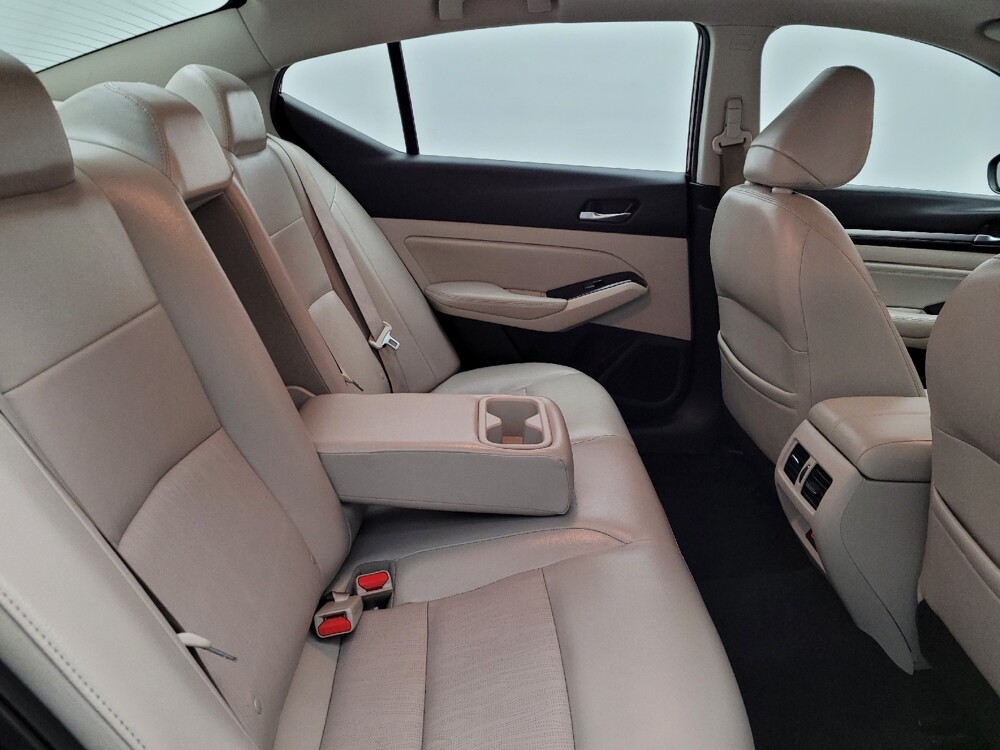 2020 Nissan Altima in Columbus, OH 43228 - 18095312 19