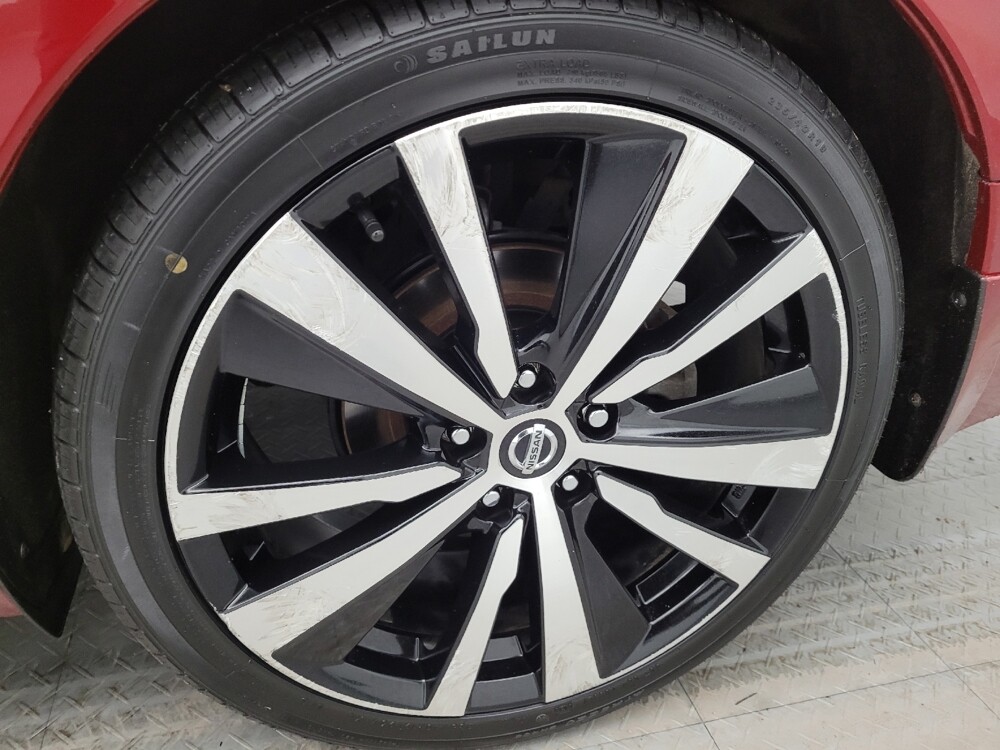 2020 Nissan Altima in Columbus, OH 43228 - 18095312 31