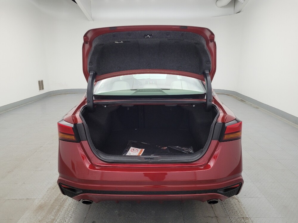 2020 Nissan Altima in Columbus, OH 43228 - 18095312 29