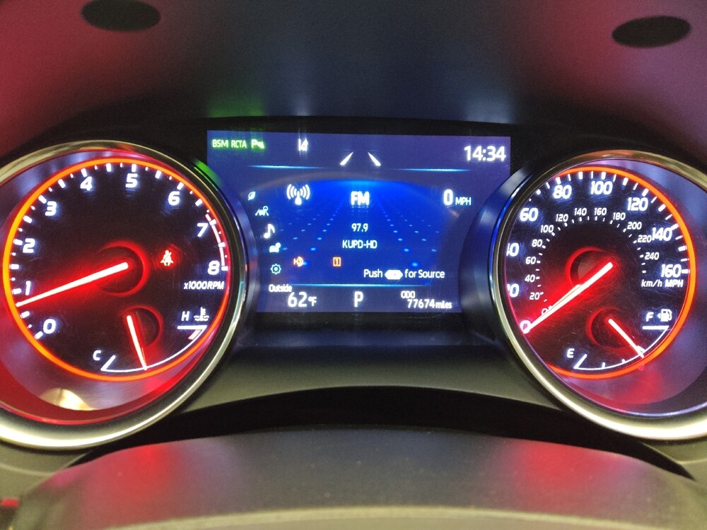 2019 Toyota Camry in Albuquerque, NM 87113 - 18095313 23