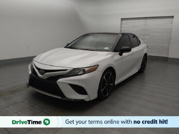 2019 Toyota Camry in Albuquerque, NM 87113