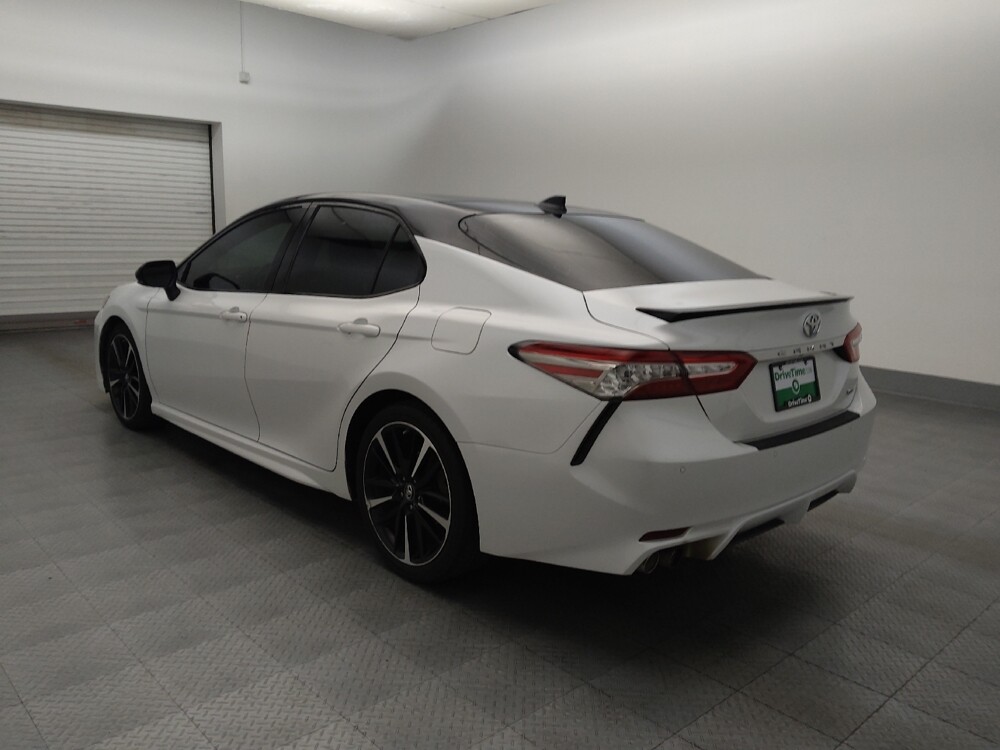 2019 Toyota Camry in Albuquerque, NM 87113 - 18095313 5