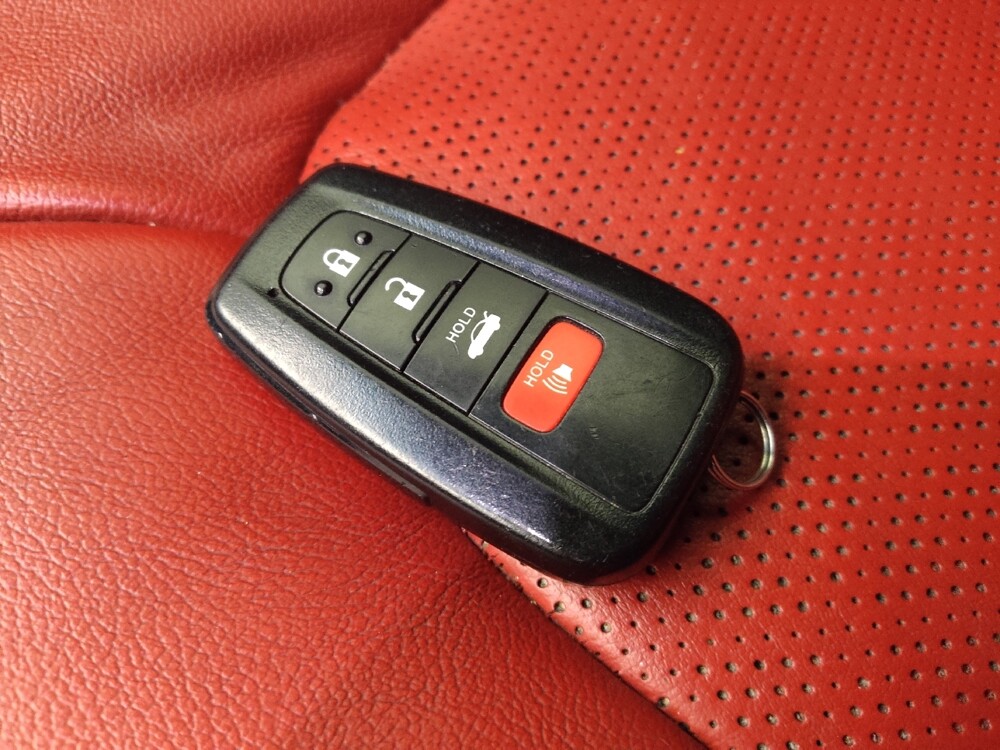 2019 Toyota Camry in Albuquerque, NM 87113 - 18095313 32