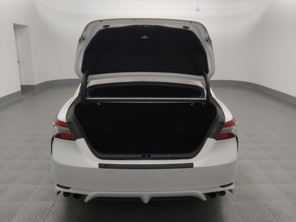 2019 Toyota Camry in Albuquerque, NM 87113 - 18095313 29