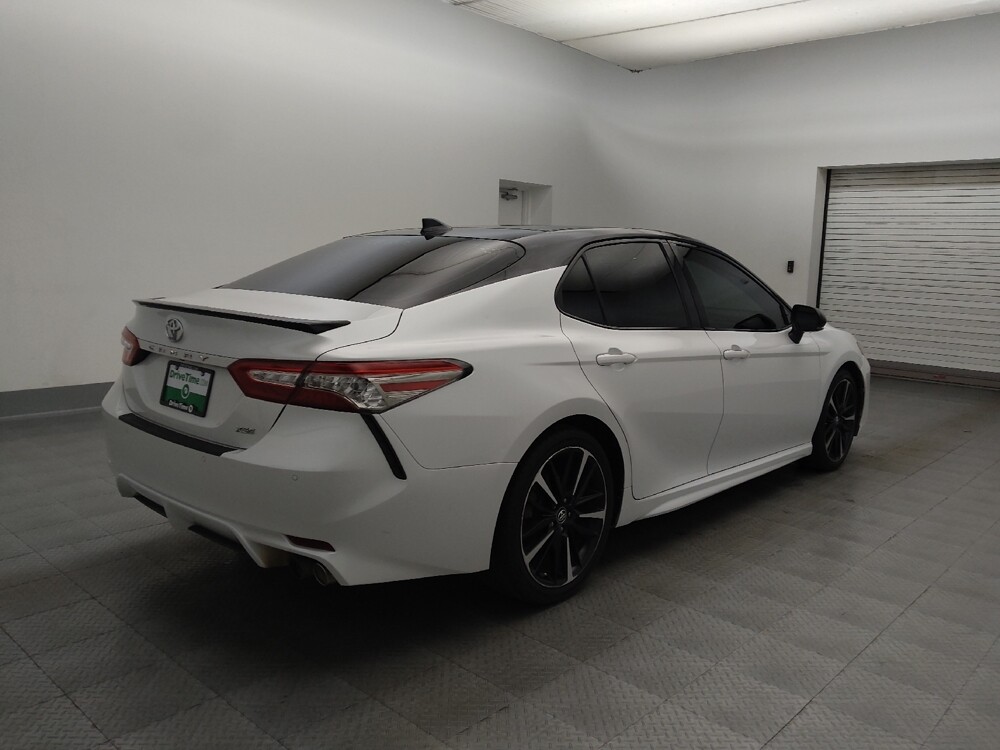 2019 Toyota Camry in Albuquerque, NM 87113 - 18095313 9