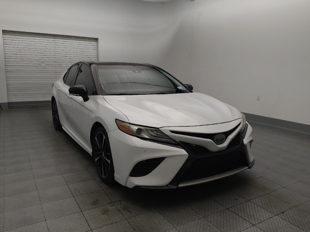 2019 Toyota Camry in Albuquerque, NM 87113 - 18095313 14
