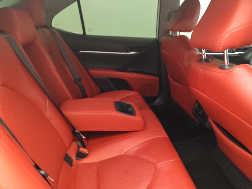 2019 Toyota Camry in Albuquerque, NM 87113 - 18095313 19