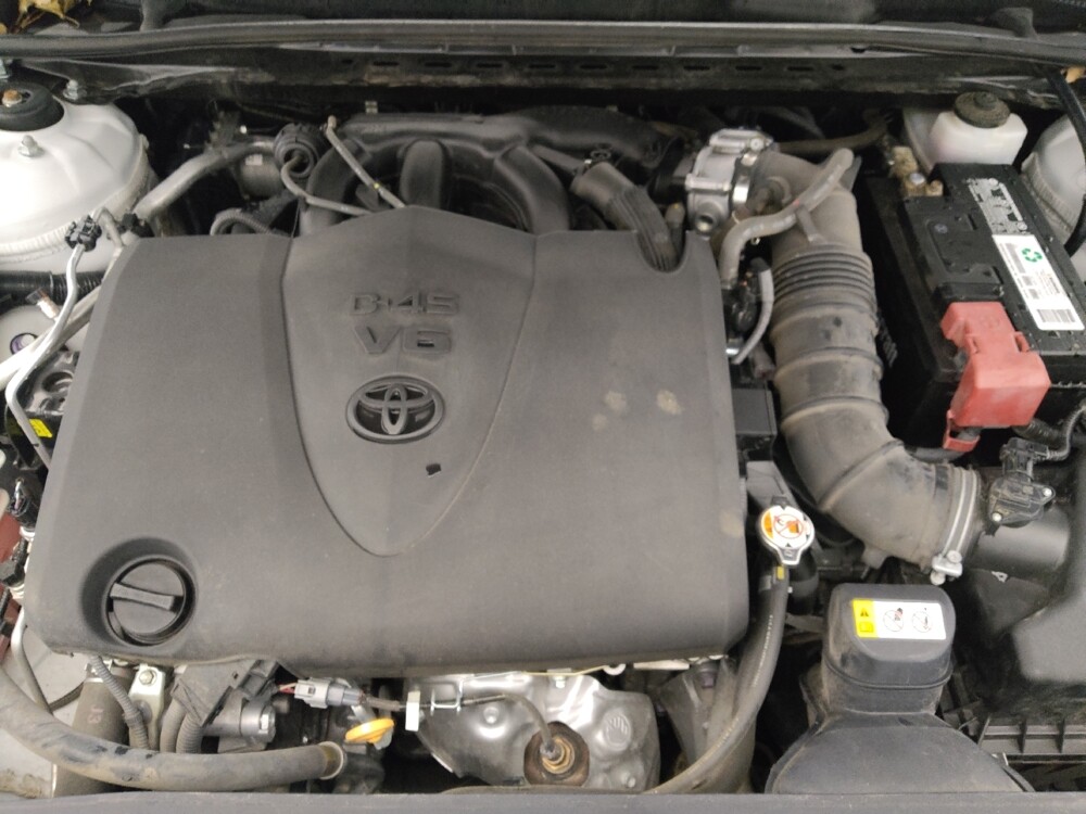 2019 Toyota Camry in Albuquerque, NM 87113 - 18095313 30