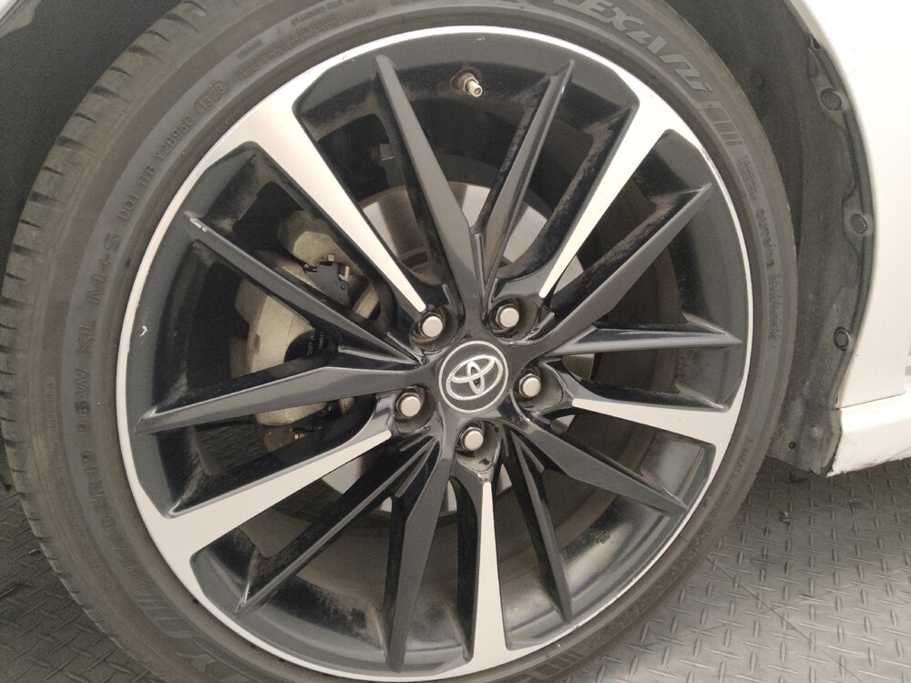 2019 Toyota Camry in Albuquerque, NM 87113 - 18095313 31