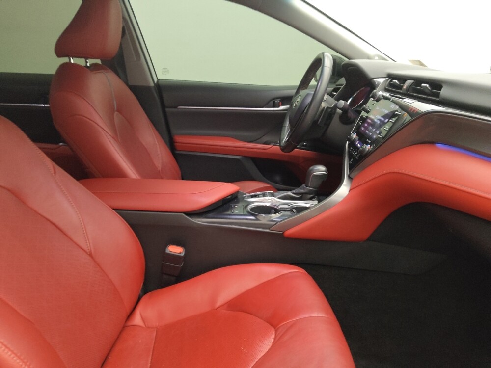 2019 Toyota Camry in Albuquerque, NM 87113 - 18095313 21