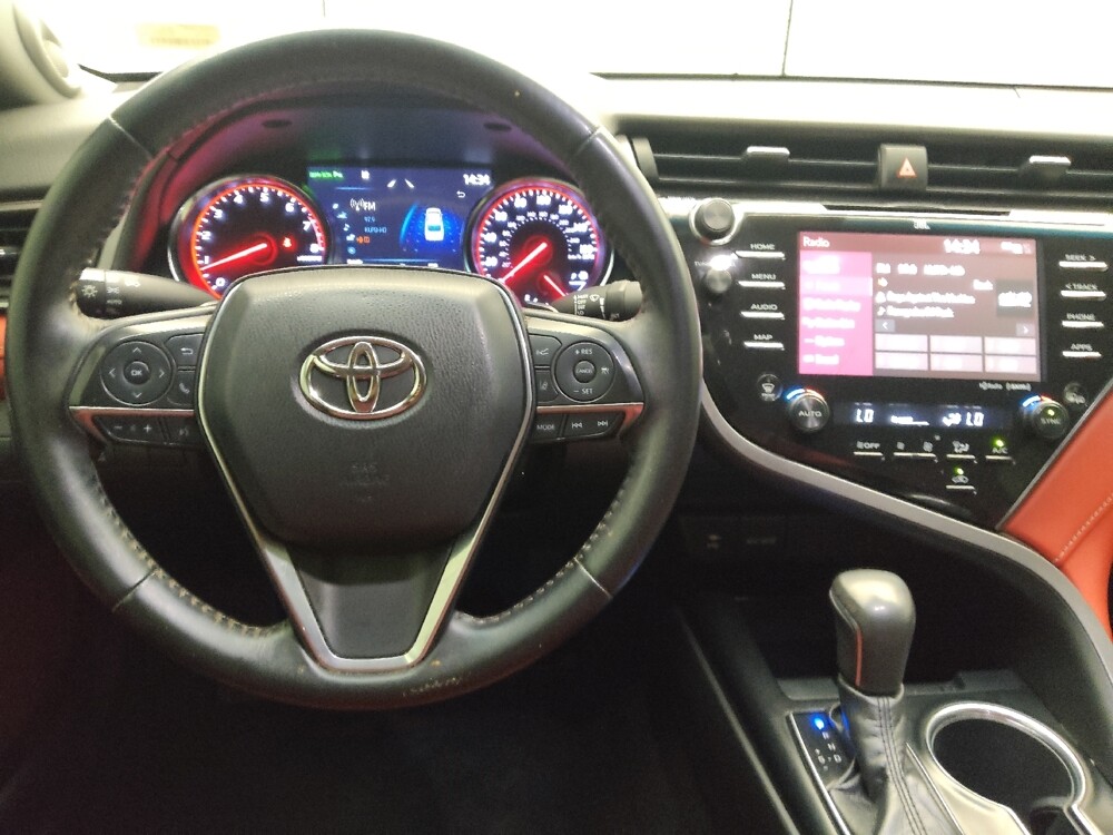 2019 Toyota Camry in Albuquerque, NM 87113 - 18095313 22